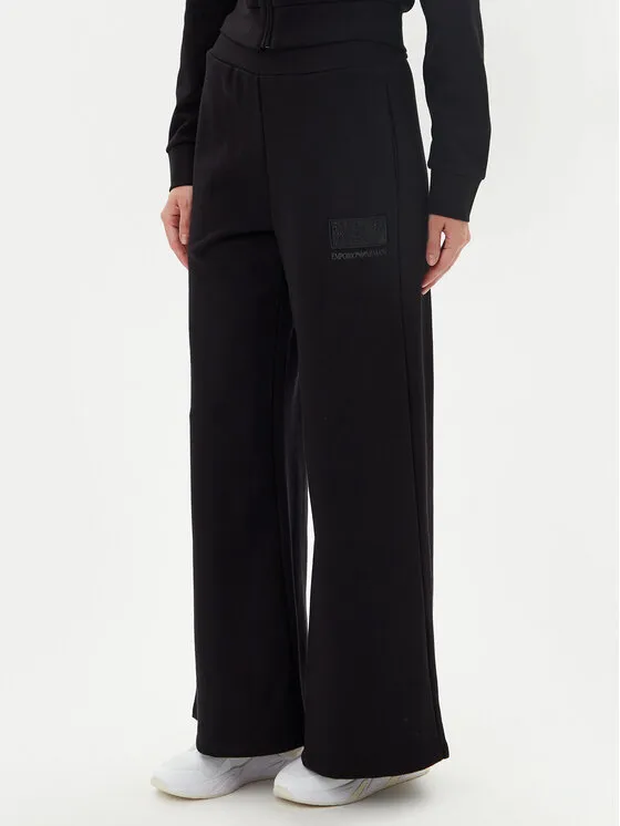 Jogginghose · Schwarz · Regular Fit