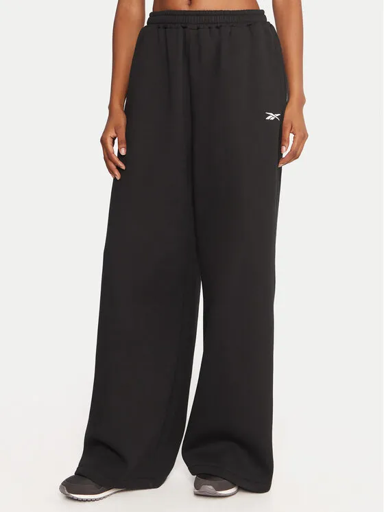 Jogginghose · Schwarz · Regular Fit