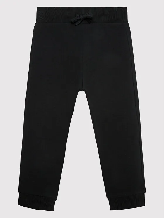 Jogginghose · Schwarz