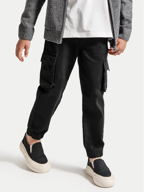 Jogginghose · Schwarz