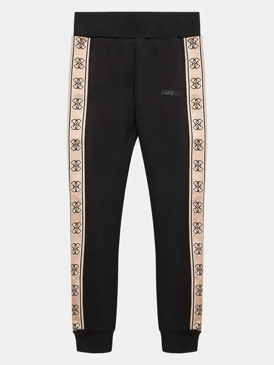 Jogginghose · Schwarz