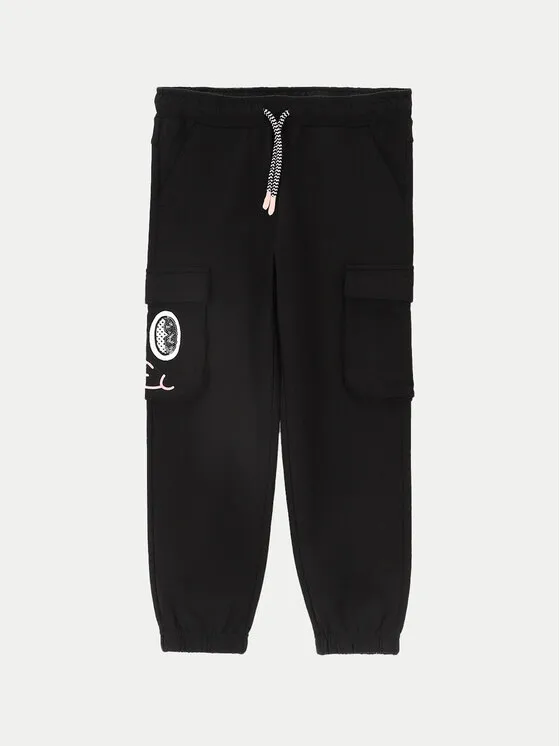 Jogginghose · Schwarz