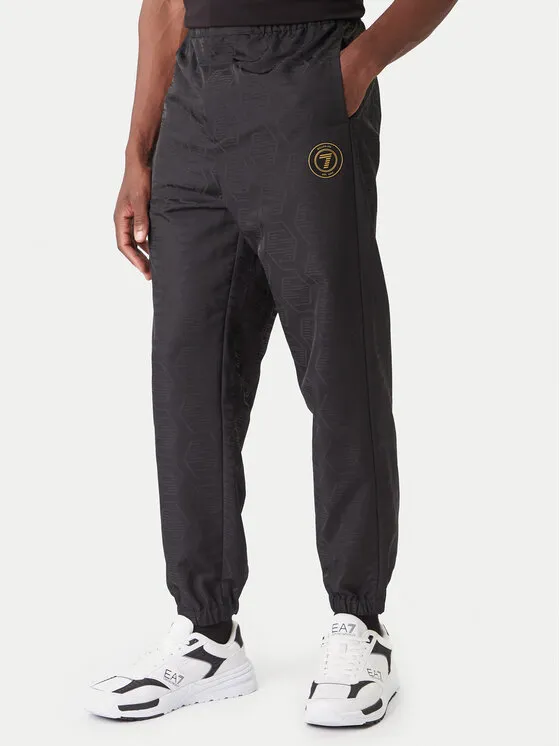 Jogginghose · Schwarz