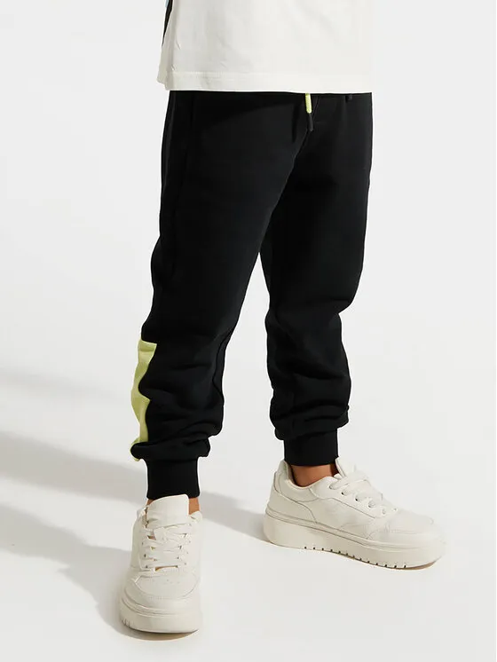 Jogginghose · Schwarz