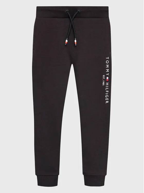 Jogginghose · Schwarz