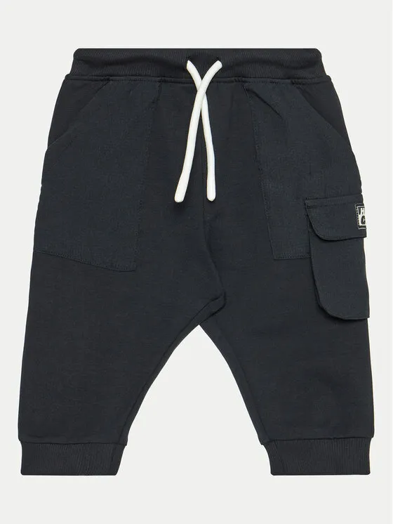 Jogginghose · Schwarz