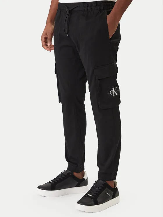 Jogginghose · Schwarz