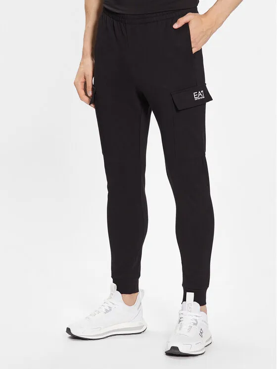 Jogginghose · Schwarz
