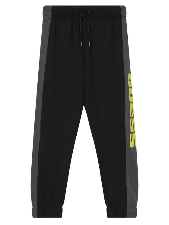 Jogginghose · Schwarz