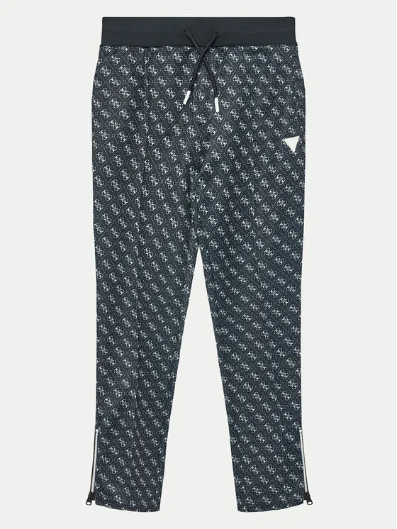 Jogginghose · Schwarz