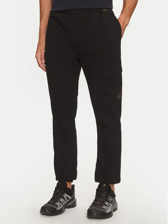 Jogginghose · Schwarz