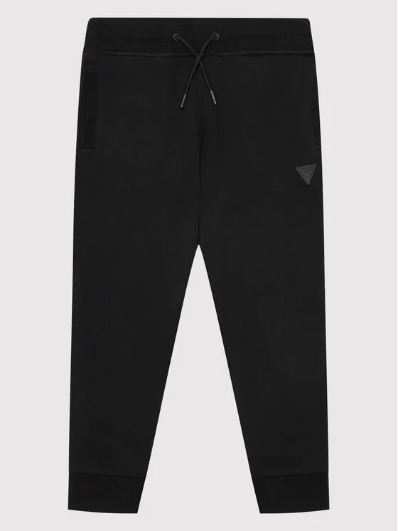 Jogginghose · Schwarz