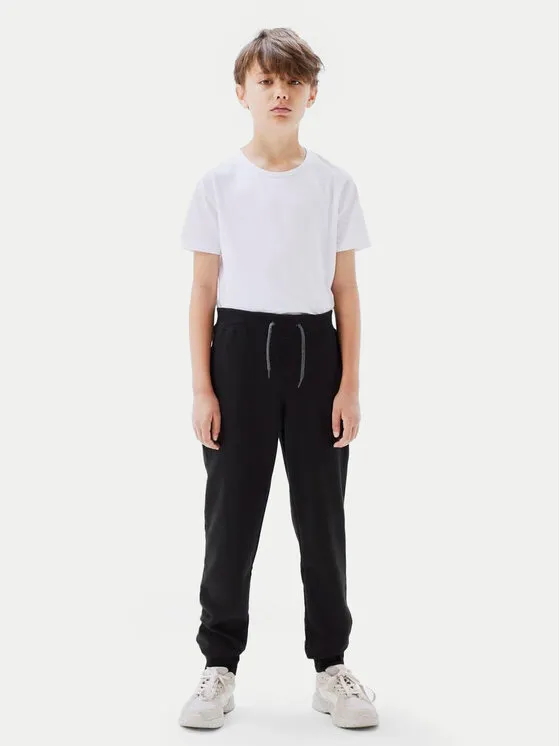 Jogginghose · Schwarz