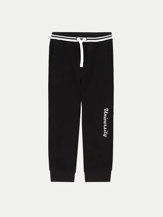 Jogginghose · Schwarz