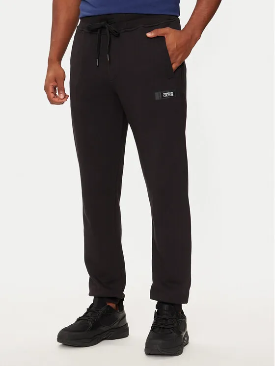 Jogginghose · Schwarz