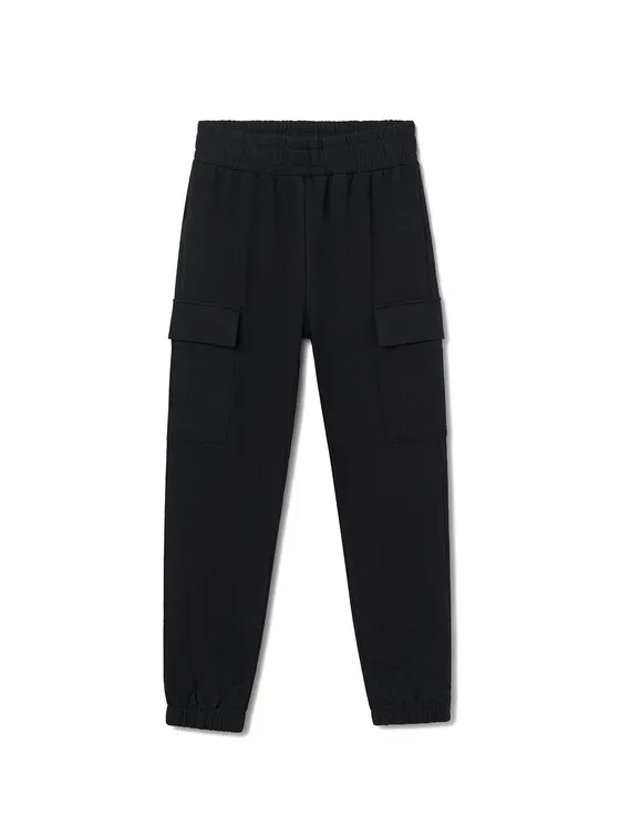 Jogginghose · Schwarz