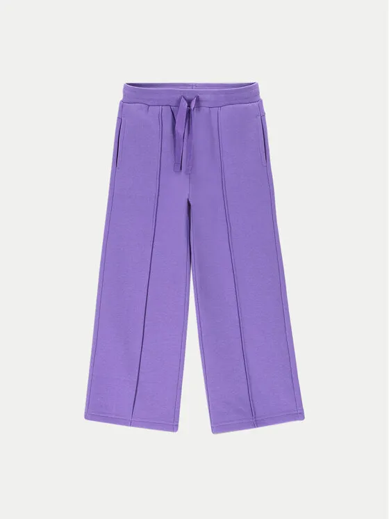 Jogginghose · Violett