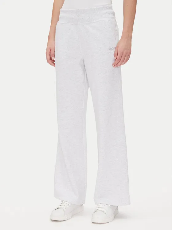 Jogginghose · Weiß · Regular Fit