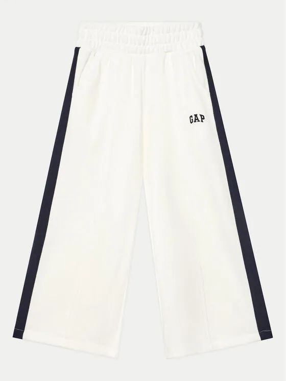 Jogginghose · Weiß