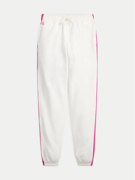 Jogginghose · Weiß