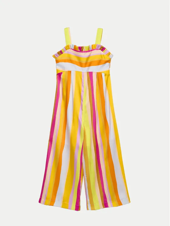 Jumpsuit · Bunt