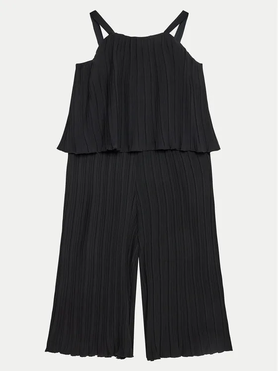 Jumpsuit · Schwarz