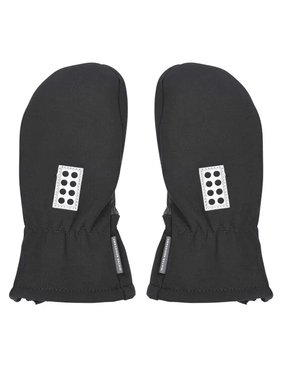 Kinderhandschuhe · Schwarz