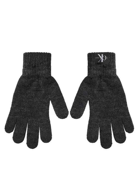 Kinderhandschuhe · Schwarz