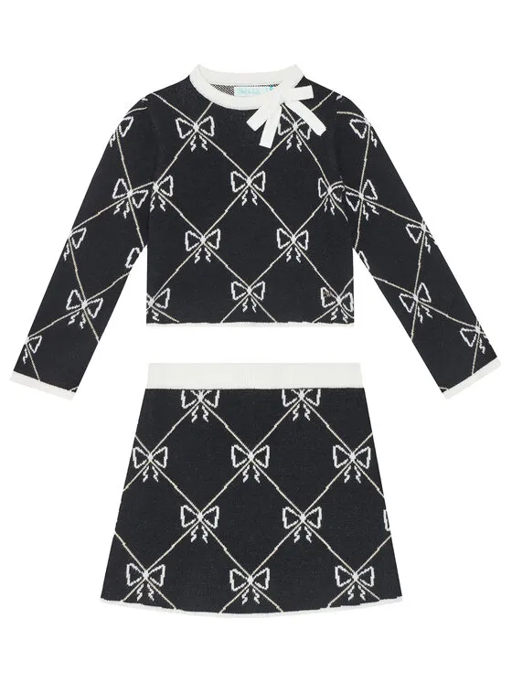 Kinderset · Schwarz