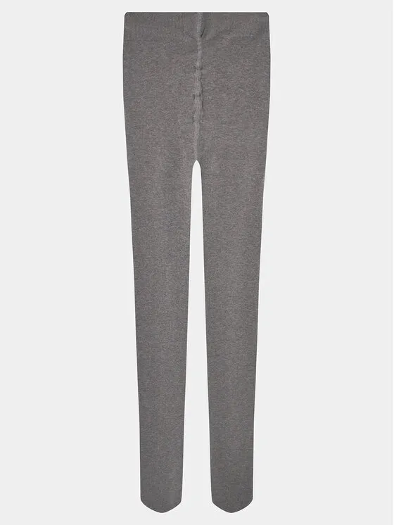 Kinderstrümpfe · Grau