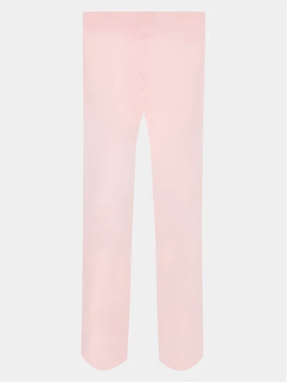 Kinderstrümpfe · Rosa