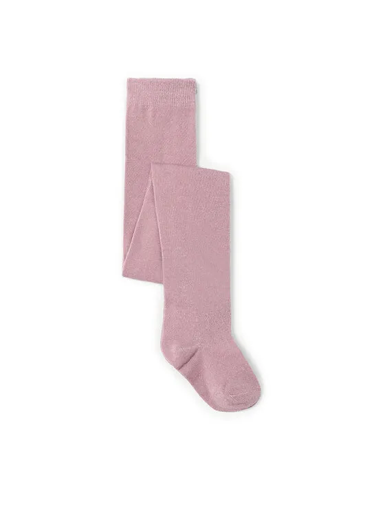 Kinderstrümpfe · Rosa