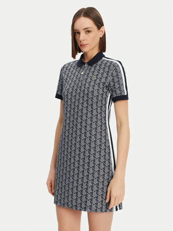 Kleid für den Alltag · Dunkelblau · Mini