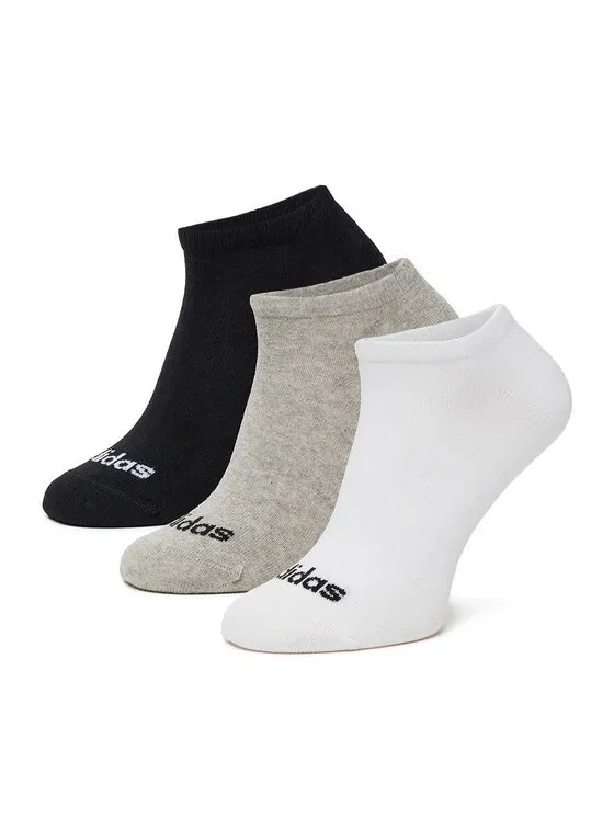 Kurze Socken · Schwarz