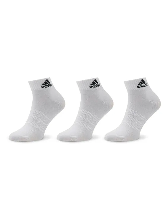 Kurze Socken · Weiß