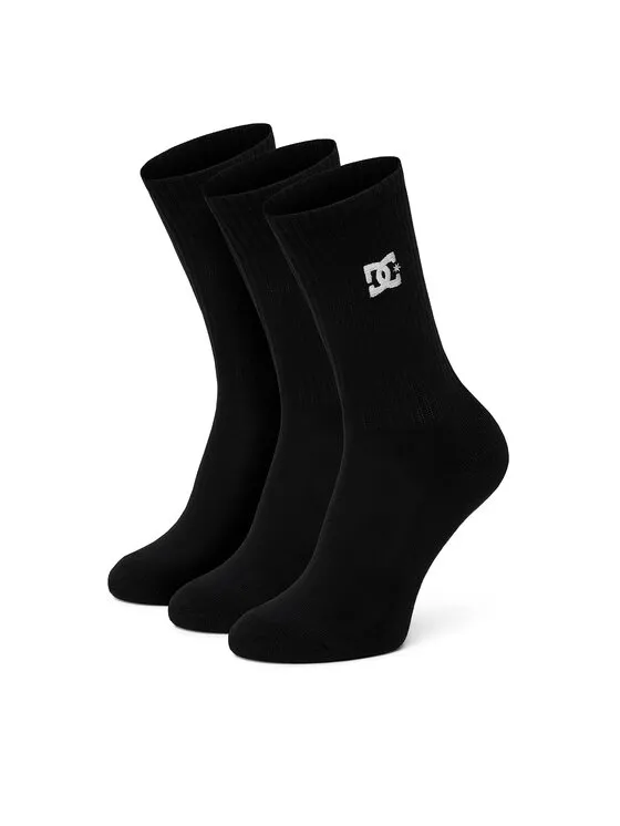 Lange Socken · Schwarz