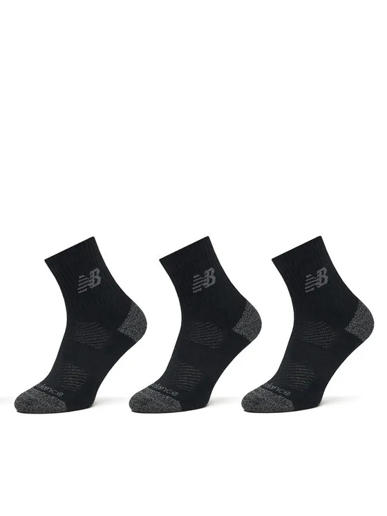 Lange Socken · Schwarz