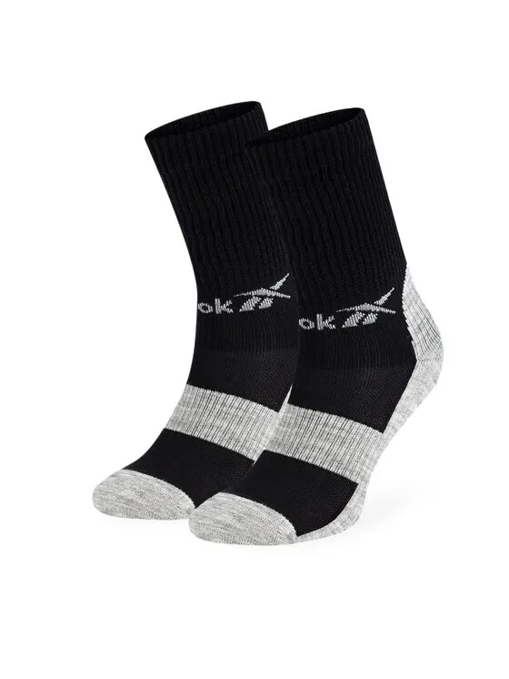 Lange Socken · Schwarz