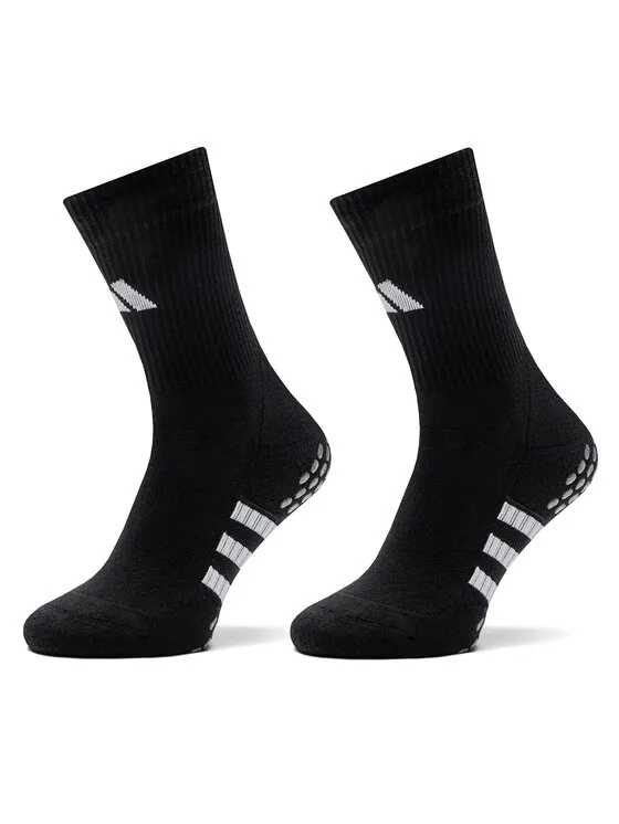Lange Socken · Schwarz