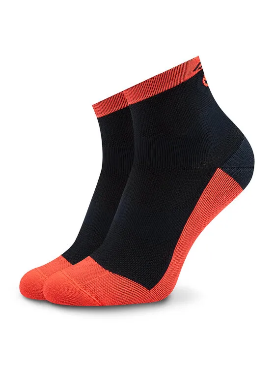 Lange Socken · Schwarz