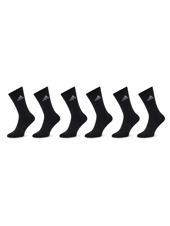 Lange Socken · Schwarz