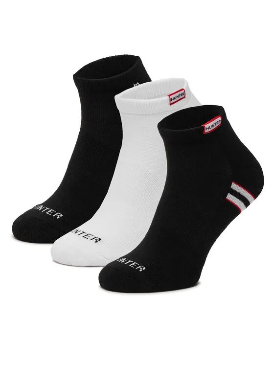 Lange Socken · Schwarz