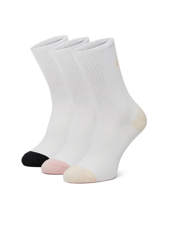 Lange Socken · Weiß
