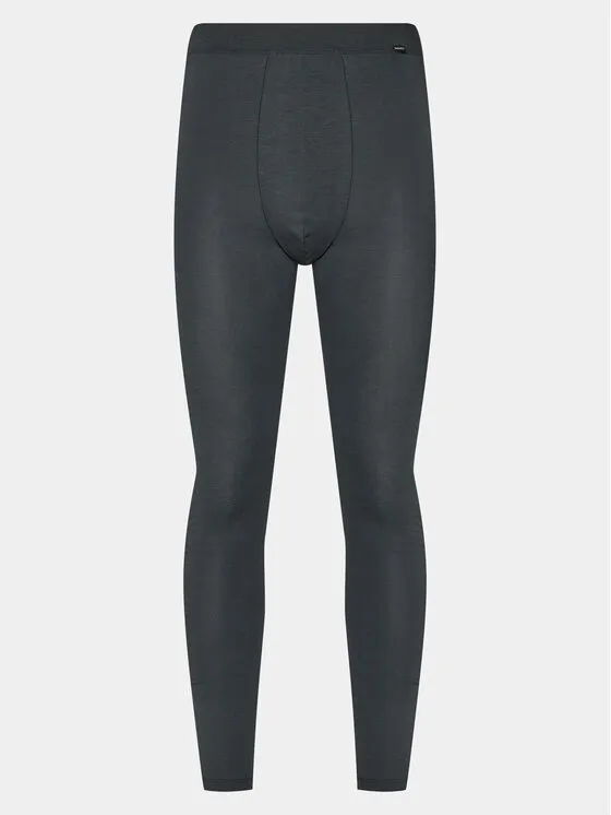 Lange Unterhose · Grau