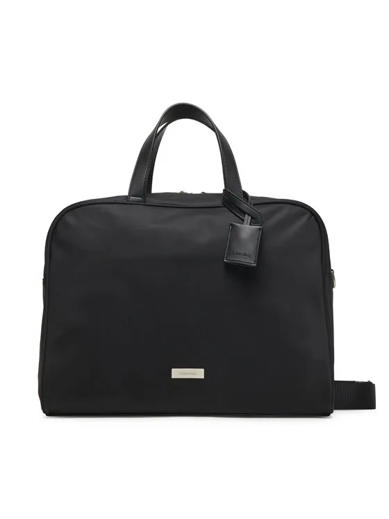 Laptoptasche · Schwarz
