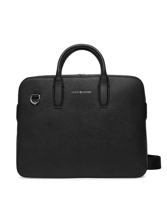 Laptoptasche · Schwarz