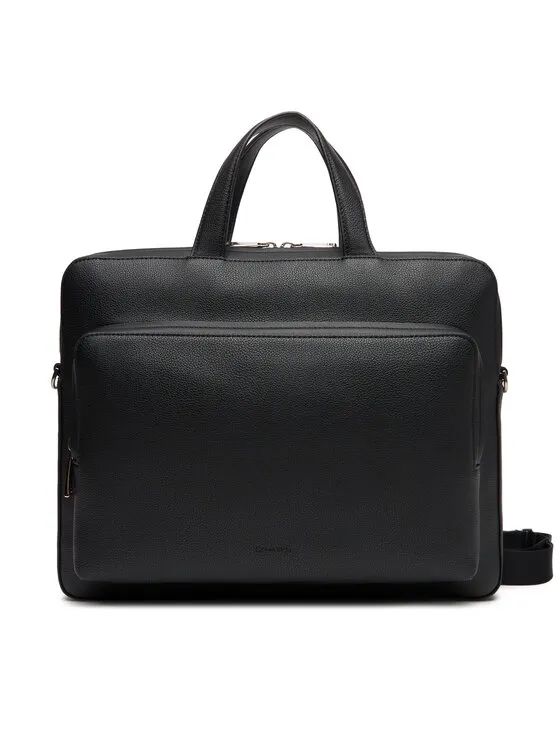 Laptoptasche · Schwarz