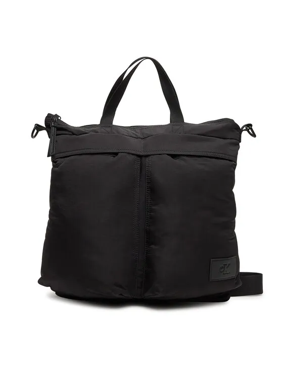 Laptoptasche · Schwarz