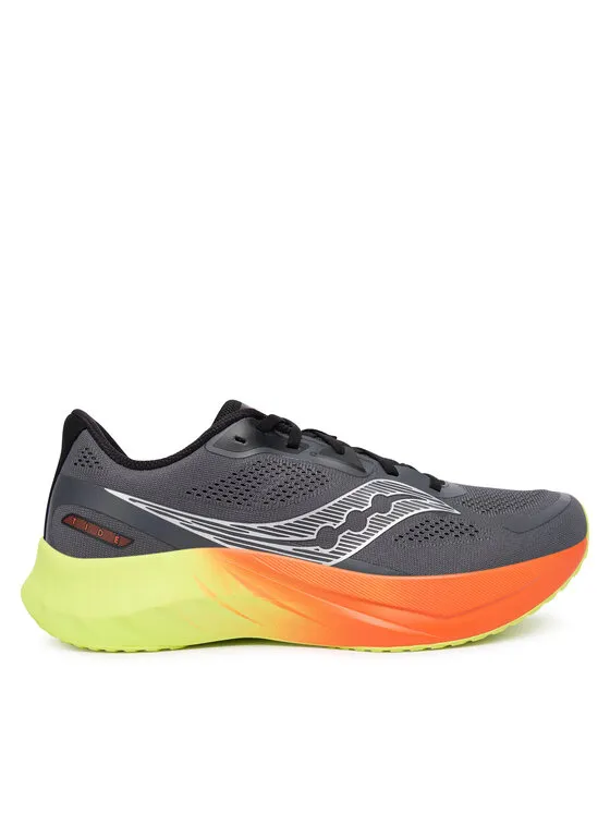 Laufschuhe Tide 2 S21012 Grau