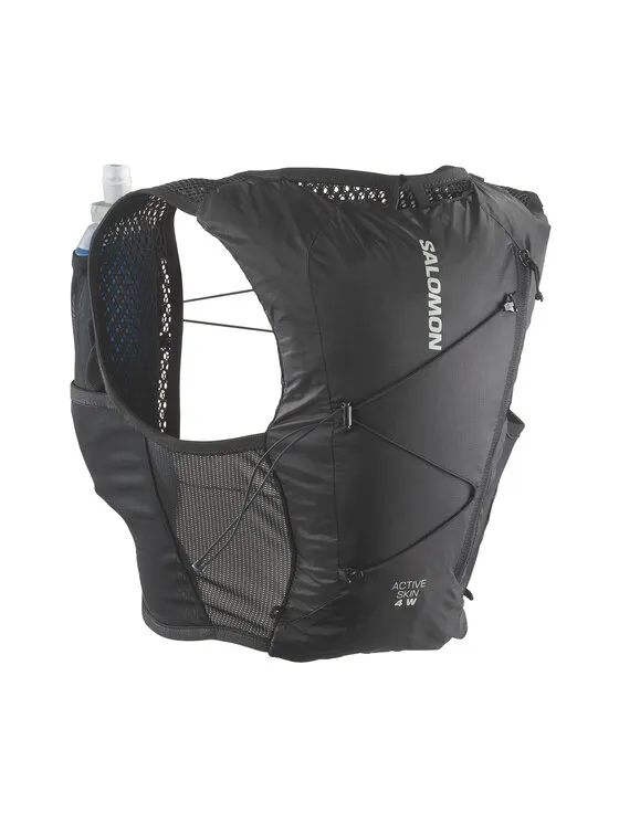 Laufweste · Schwarz